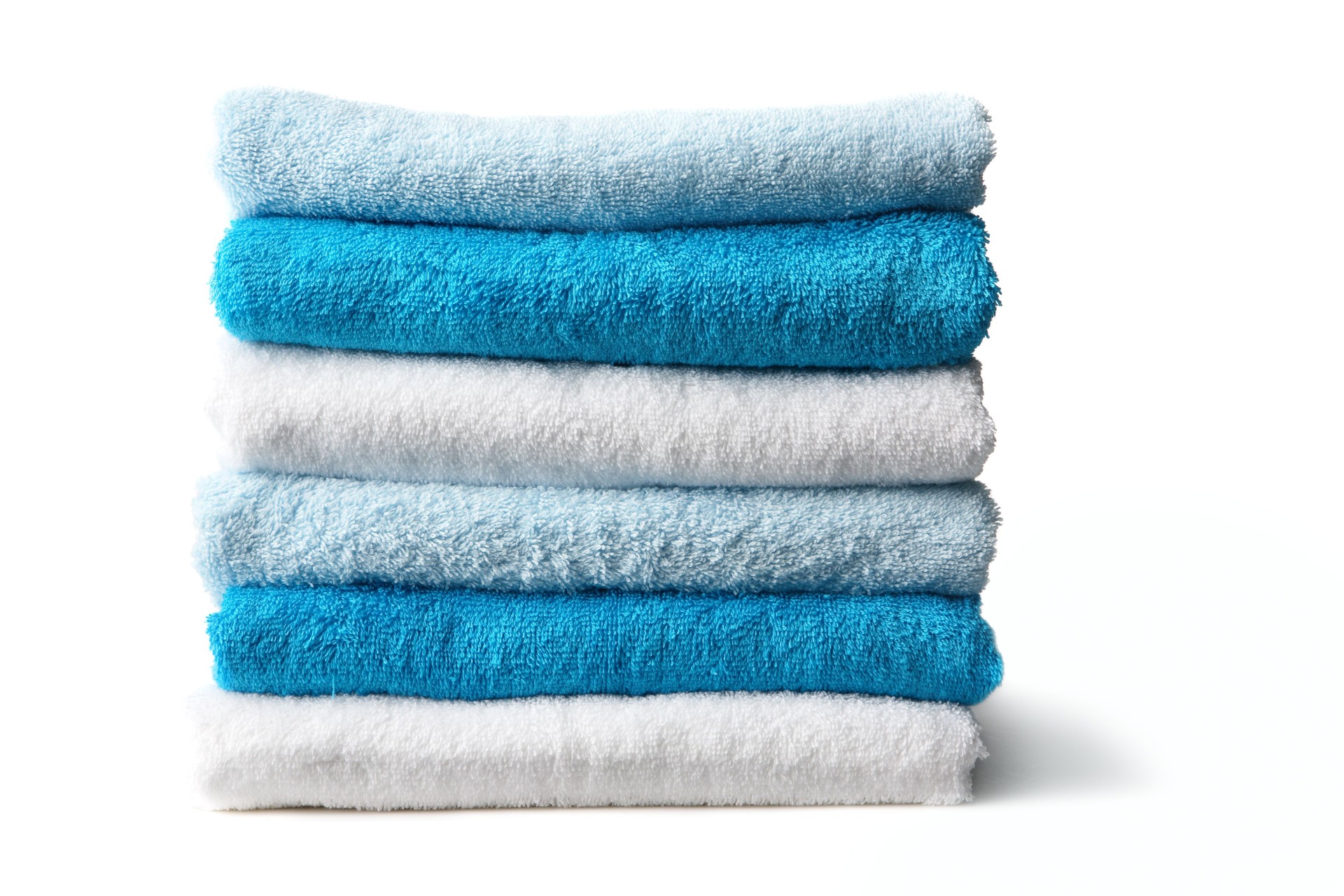 Bath: Towels